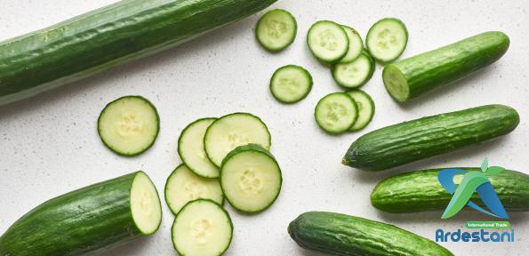 Best Regular Greenhouse Cucumbers Best Sellers