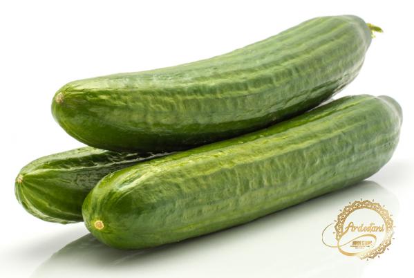 Benefits of Natural Seedless Greenhouse Cucumbers 