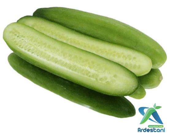 Organic Thin Skinned Greenhouse Cucumber Properties