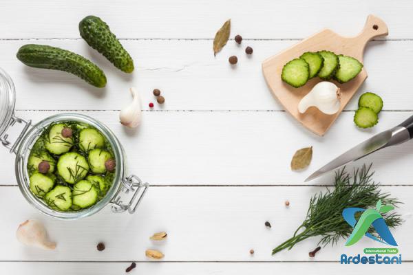 Is It Ok to Eat Cucumber Every day?