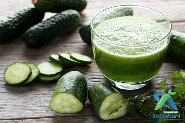 Cucumber and Reducing the Risk of Cancer