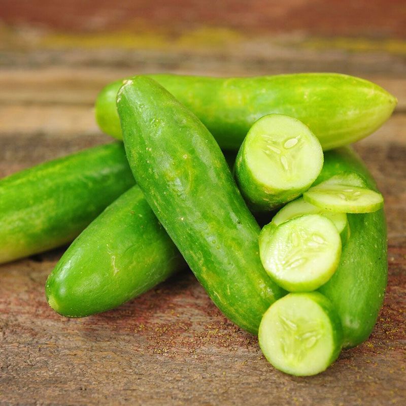 Benefits of cucumber for skin